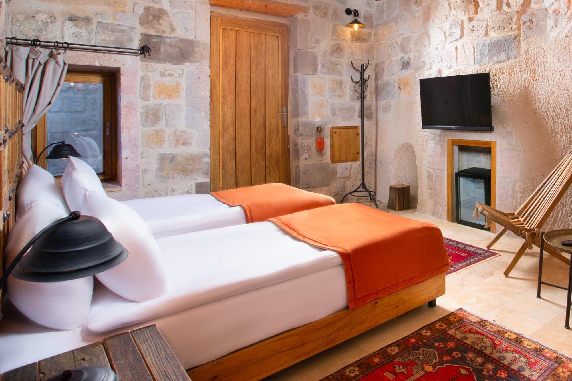 Dream Of Cappadocia Üçhisar Exterior foto